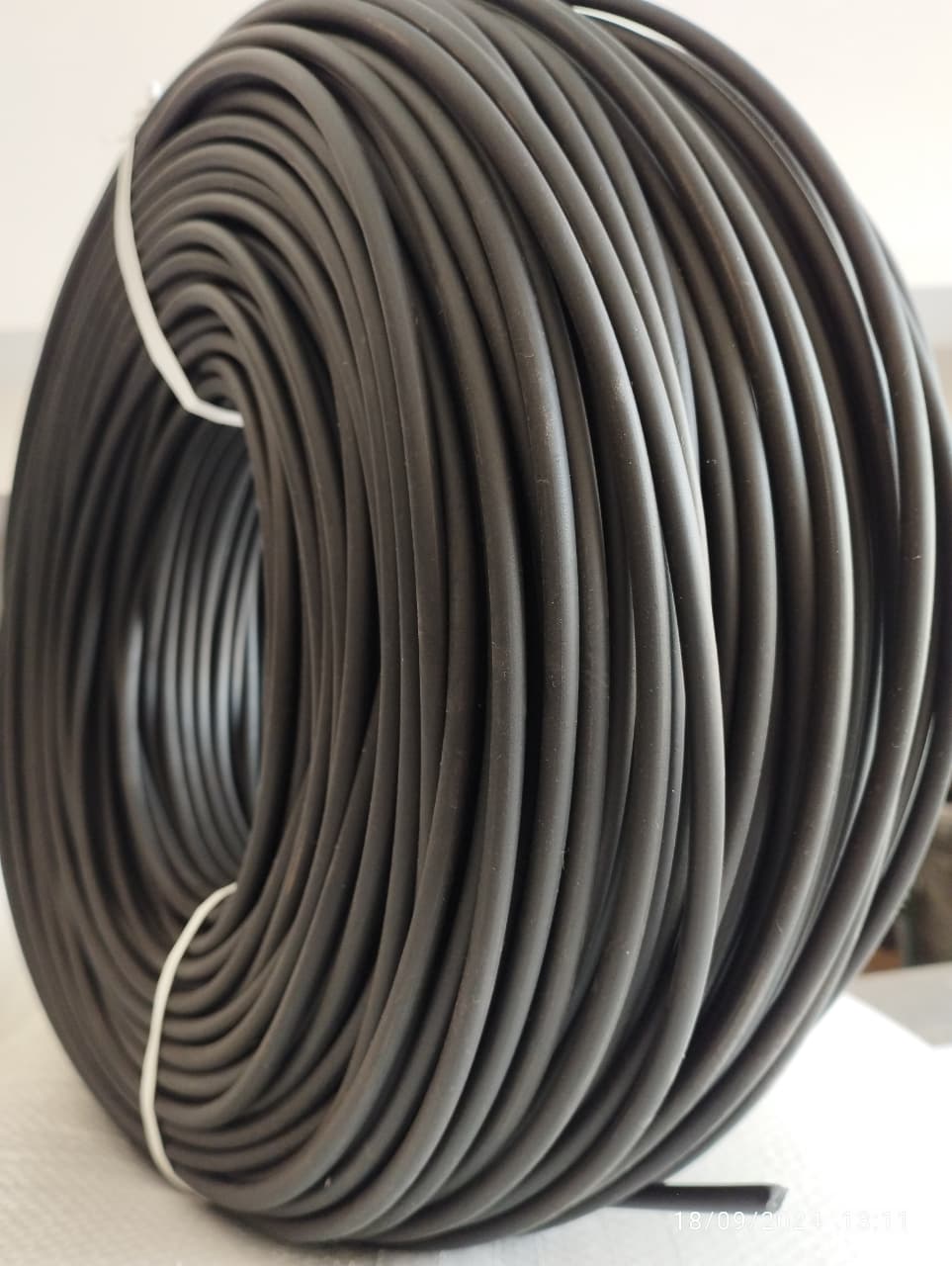 Cordão trava tela para moveis com tela sling