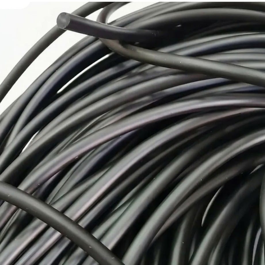 Cordão trava tela para tela mosqueteiro maciço